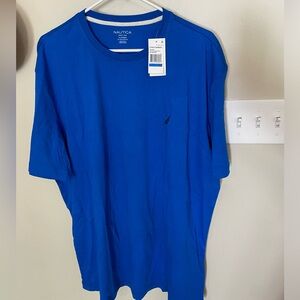 Nautica men XL shirt